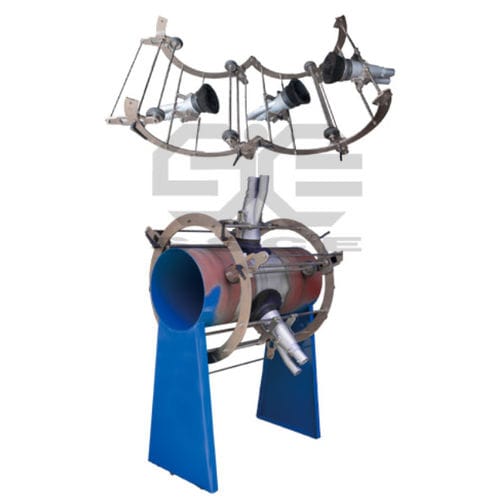 手动喷砂机 - SSCE-212 - Shanghai Shengchang Industry Equipment - 压力式