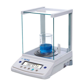 可分析秤 - CY-C series - Aczet Pvt Ltd. - 计数器 / 实验室 / 内部