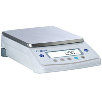 可分析秤 - CY-C series - Aczet Pvt Ltd. - 计数器 / 实验室 / 内部