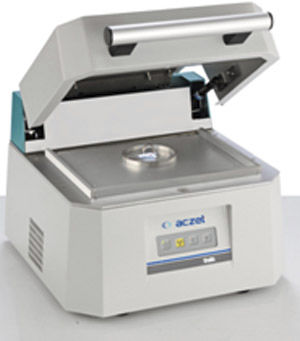 试验机 - StaRk series - Aczet Pvt Ltd.