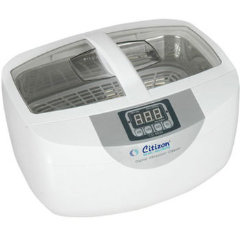 超声波清洗机 - CD 4820 - Aczet Pvt Ltd. - 自动 / 带篮子