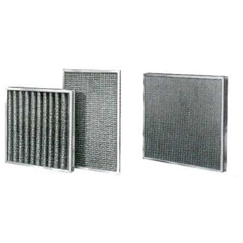 金属编织网格过滤材料 - TRIPLAT, TRIPLI - INNOVAIR - 空气