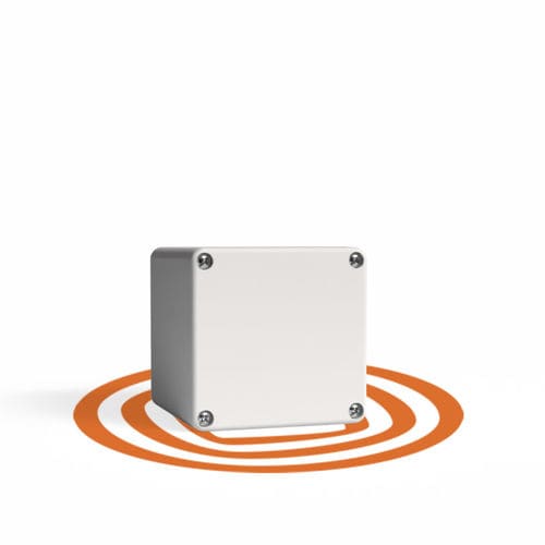 塑料电箱 - 23 series - häwa GmbH - 分配 / 壁挂 / IP66