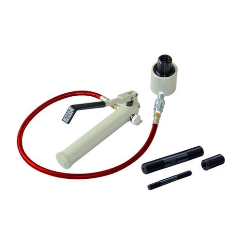 液压冲压工具 - Powerman - häwa GmbH - 手动