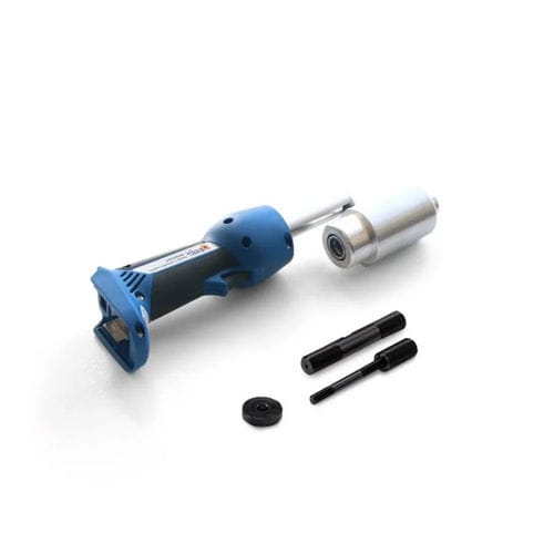 液压冲压工具 - Powerlec Vario Plus - häwa GmbH - 手动