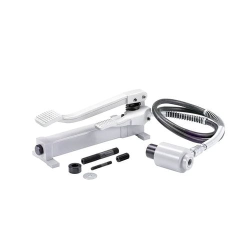 液压冲压工具 - Powerman Step - häwa GmbH