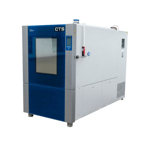 环境室 - CTS Clima Temperatur Systeme GmbH - 温度 / 辐射 / 用于电子设备