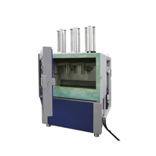 环境室 - TSSL series - CTS Clima Temperatur Systeme GmbH - 温度 / 冷热冲击 / 应力