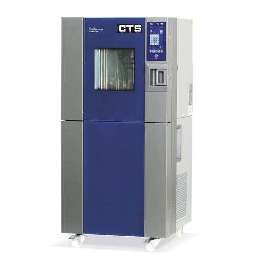 恒温试验箱 - T series - CTS Clima Temperatur Systeme GmbH - 温度 / 环境 / 质量控制