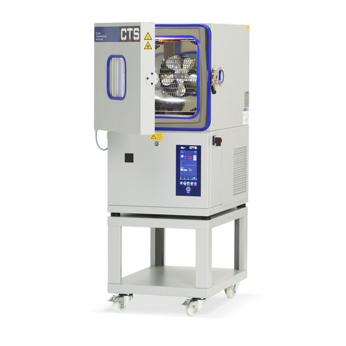 恒温试验箱 - T series - CTS Clima Temperatur Systeme GmbH - 温度 / 质量控制 / 台式