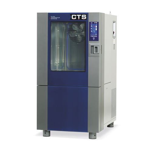 环境室 - C series - CTS Clima Temperatur Systeme GmbH - 湿度 / 温度 / 应力