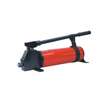 手动泵 - PU-HP-1500  - POWERMASTER - 手动 / 工业 / 紧凑型