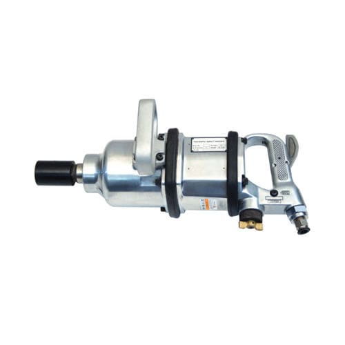 气动冲击扳手 - TIW series - POWERMASTER - 枪式