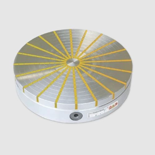 永磁卡盘 - 244.06 - SAV GmbH - 环形 / 径向 / 用于磨削