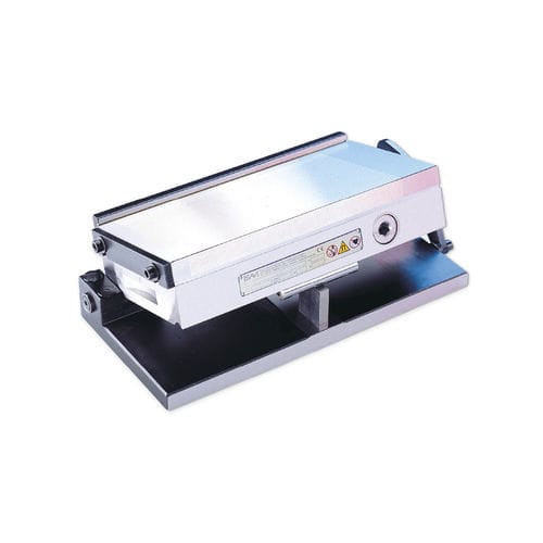 永磁卡盘 - 245.01 - SAV GmbH - 正弦磁台 / 用于磨削 / 用于铣削