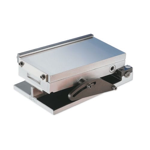 正弦磁台 - 245.03 - SAV GmbH - 用于磨削