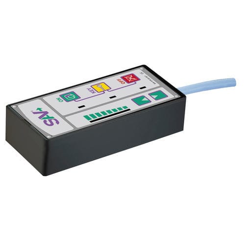 有线遥控器 - 876.02 - SAV GmbH - 按钮式 / 工业 / 机器