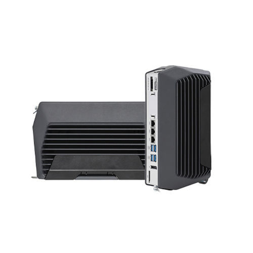 箱式电脑 - IPC9000 - ads-tec - DIN导轨 / Intel® Celeron® 4305U / 第八代Generation Intel® Core™
