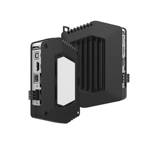 无线电接收器 - HDBaseT - ads-tec - 工业 / 数据传输 / USB
