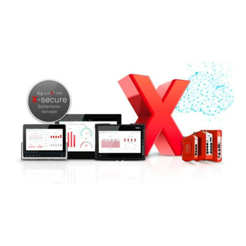 编程软件 - Big-LinX® - ads-tec - 开发 / 服务器 / 存储