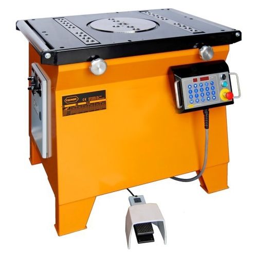 电动折弯机 - PF-S series - Gensco Equipment - 管道 / 自动 / 精准