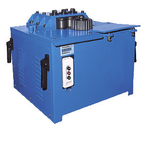 混凝土钢筋折弯机 - TYR-HD25 - Gensco Equipment - 电动 / 卧式 / 全自动