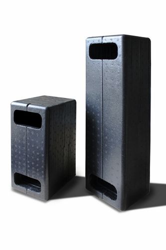 钎焊板式热交换器用绝缘材料 - B26, B50 - Baode heat exchanger co.,ltd