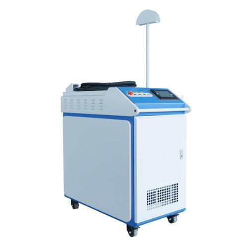 激光焊接机 - AKSON - ARCBRO LTD - 手动