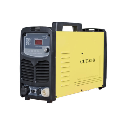 CNC数控等离子切割器 - 60B - ARCBRO LTD - IGBT 换流器 / 高性能 / 高速