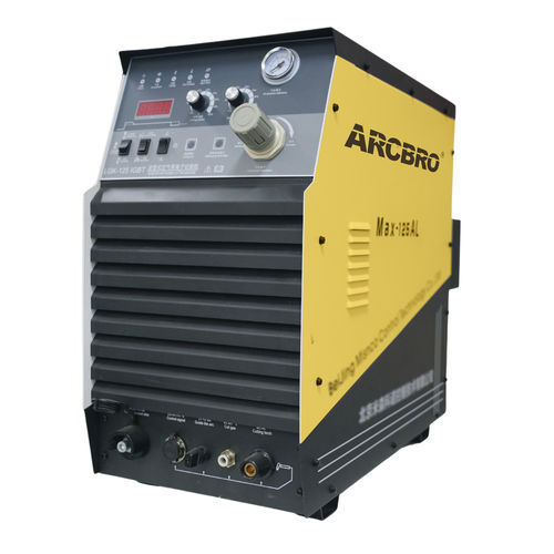 手动等离子切割器 - 125AL - ARCBRO LTD - CNC数控 / 自动 / IGBT 换流器