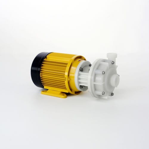 离心泵 - U-DO series - SCHMITT - Kreiselpumpen GmbH & Co. KG - 用于海水 / 用于化学品 / 电动