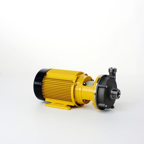 离心泵 - UP series - SCHMITT - Kreiselpumpen GmbH & Co. KG - 用于化学品 / 电动 / 石油化工