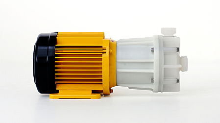 离心泵 - MDN series - SCHMITT - Kreiselpumpen GmbH & Co. KG - 用于海水 / 用于化学品 / 电机