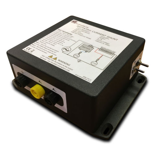 阻抗测试系统 - BATT470m - Newtons4th Ltd.