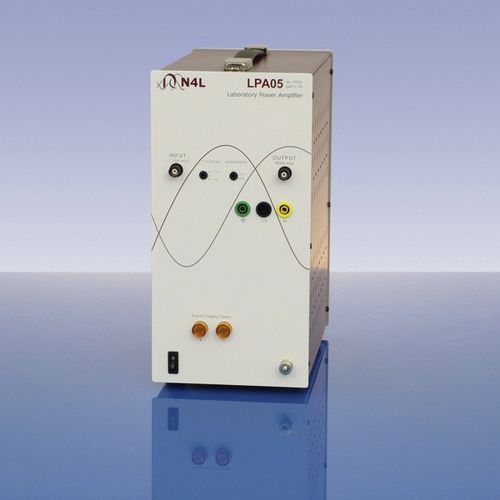 功率放大器 - LPA05 series - Newtons4th Ltd. - 宽带式 / 实验室用