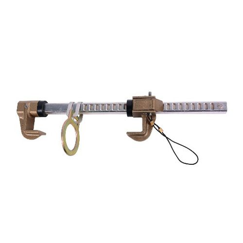 滑动梁锚固装置 - ABS-Lock T-Quick - SafetyConcept s.a.