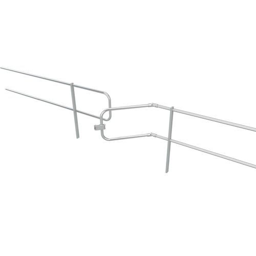护栏 - ABS Guard OnTop Gate - SafetyConcept s.a.