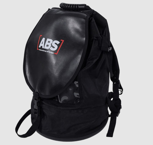 PPE背袋 - Sac Installateur - SafetyConcept s.a.