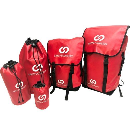 运输袋子 - SafetySoftBag - SafetyConcept s.a. - 定制 / PVC / 工具