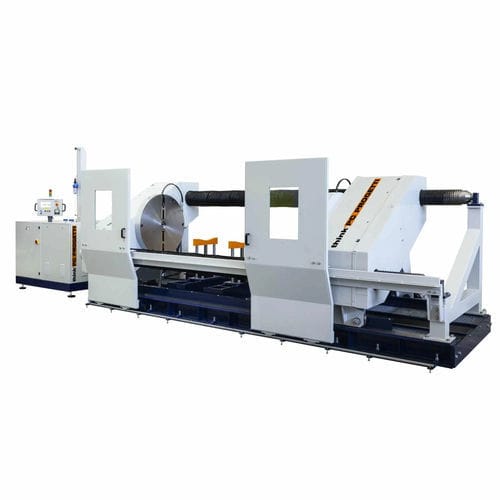 压力试验台 - BO30-2CV/850 - Think PC PROGETTI - 泄漏 / PLC控制 / 用于气门