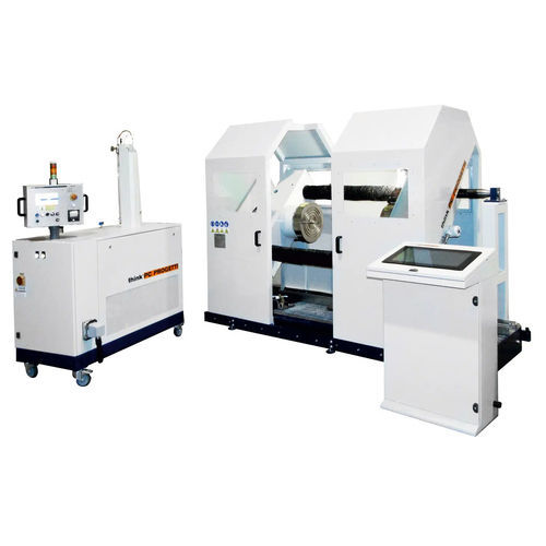 压力试验台 - BO45-2CV/100 LAB - Think PC PROGETTI/意大利Progetti - 使用寿命 / 泄漏 / 自动