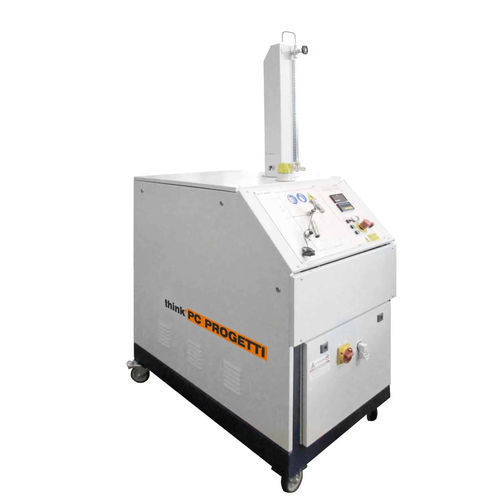 气门增压橇 - SKMM-100/UHP2 - Think PC PROGETTI - 用于试验台