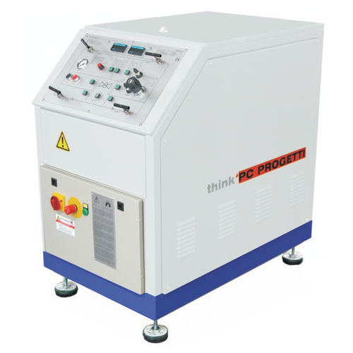 试验台增压橇 - SKMM-100   - Think PC PROGETTI - 用于气门