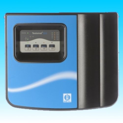 水分析仪 - Testomat® 808 - Gebrüder Heyl Analysentechnik - 监控 / 水硬度 / 温度