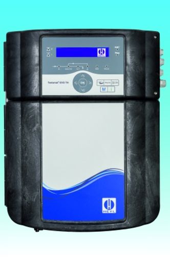 水分析仪 - Testomat® EVO TH - Gebrüder Heyl Analysentechnik - 监控 / 工艺流程 / 温度