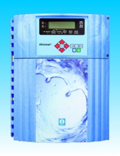 碳酸化硬度监控设备 - Titromat® KH  - Gebrüder Heyl Analysentechnik - 水