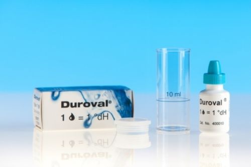 滴定法测试套装 - DUROVAL® series - Gebrüder Heyl Analysentechnik