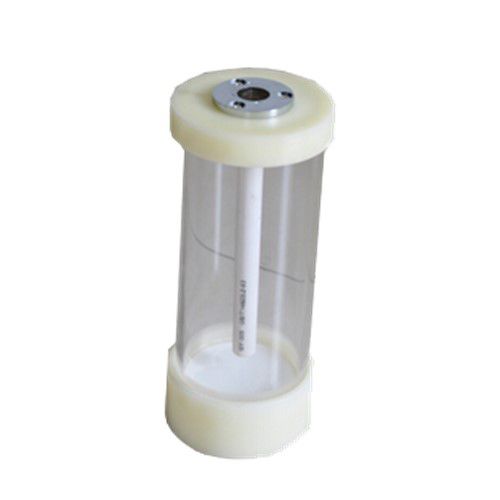 灰浆漏斗 - COLO-MINI-B - Hangzhou color powder coating equipment ltd - 流化 / 粉末状产品