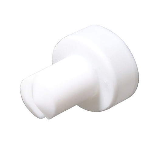 喷雾喷嘴 - COLO-1000049  - Hangzhou color powder coating equipment ltd - 平面喷射 / Teflon®材质 / 粉末喷涂喷枪用