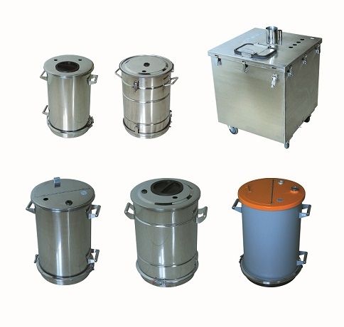 流化漏斗 - Hangzhou color powder coating equipment ltd - 粉末喷涂喷枪用